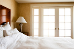 Ditteridge bedroom extension costs