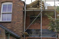 free Ditteridge home extension quotes