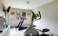 Ditteridge home gym construction leads