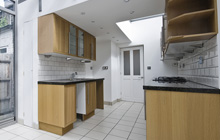 Ditteridge kitchen extension leads